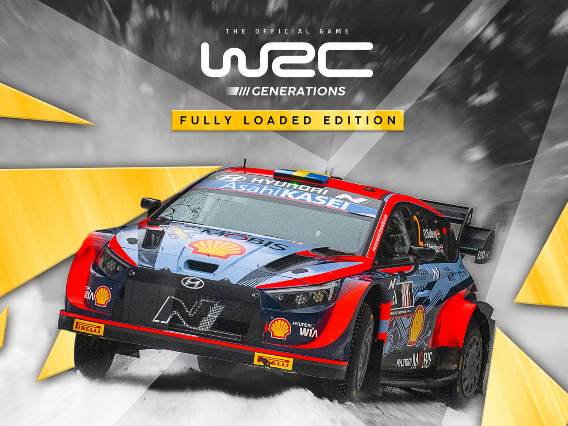 技术流与激情碰撞,赛车决赛再创新高的简单介绍 技术流与激情碰撞,赛车决赛再创新高的简单介绍