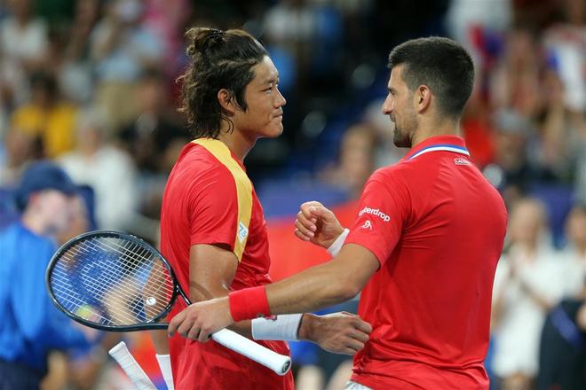 中国队翻盘法国队,黄鸭组合状态火热 中国队翻盘法国队,黄鸭组合状态火热