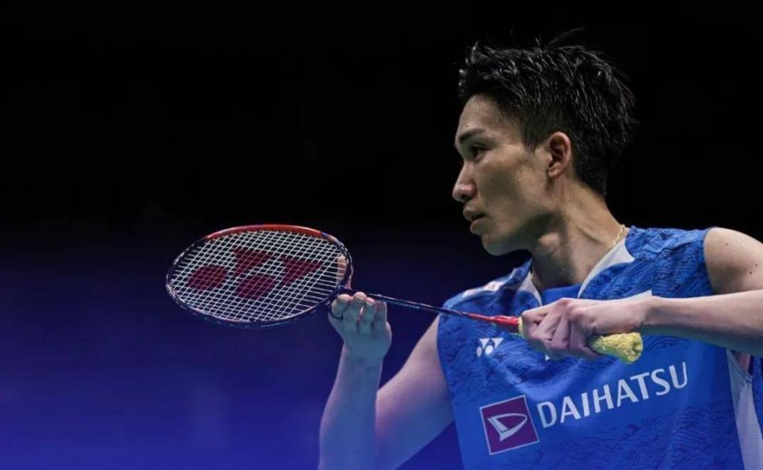 韩国队绝杀印尼队，桃田贤斗统治全场