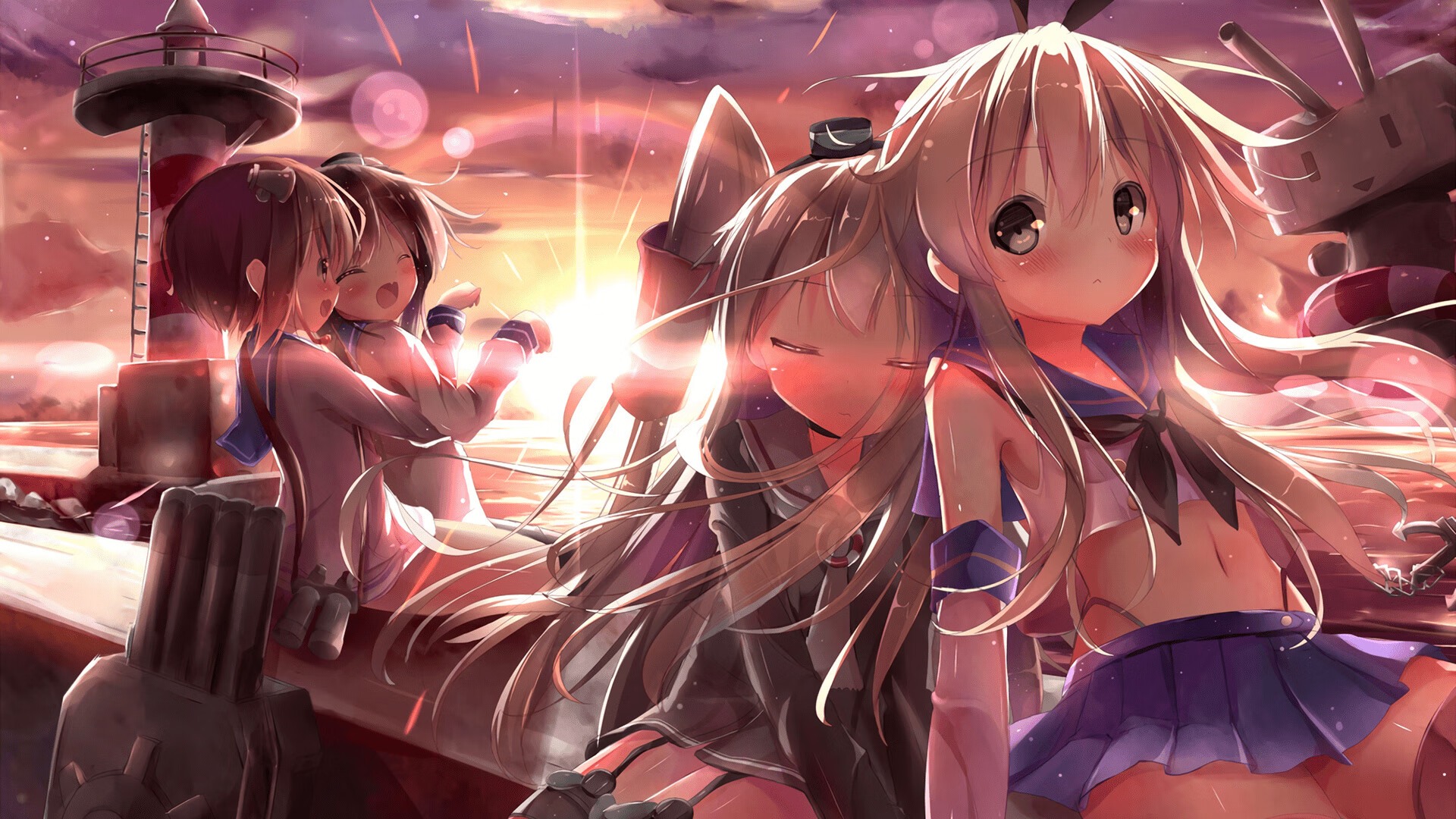 库里16秒内三记三分如序曲终章，瞬间绽放的绚烂改变一切