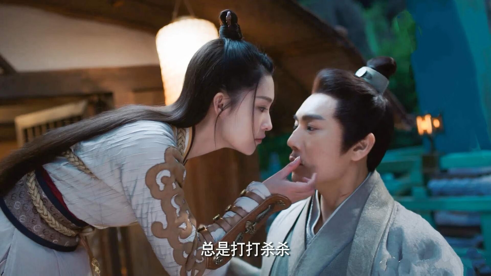 绝命时刻的圣城黎明，当霍勒迪撕裂最后两分钟的黑暗