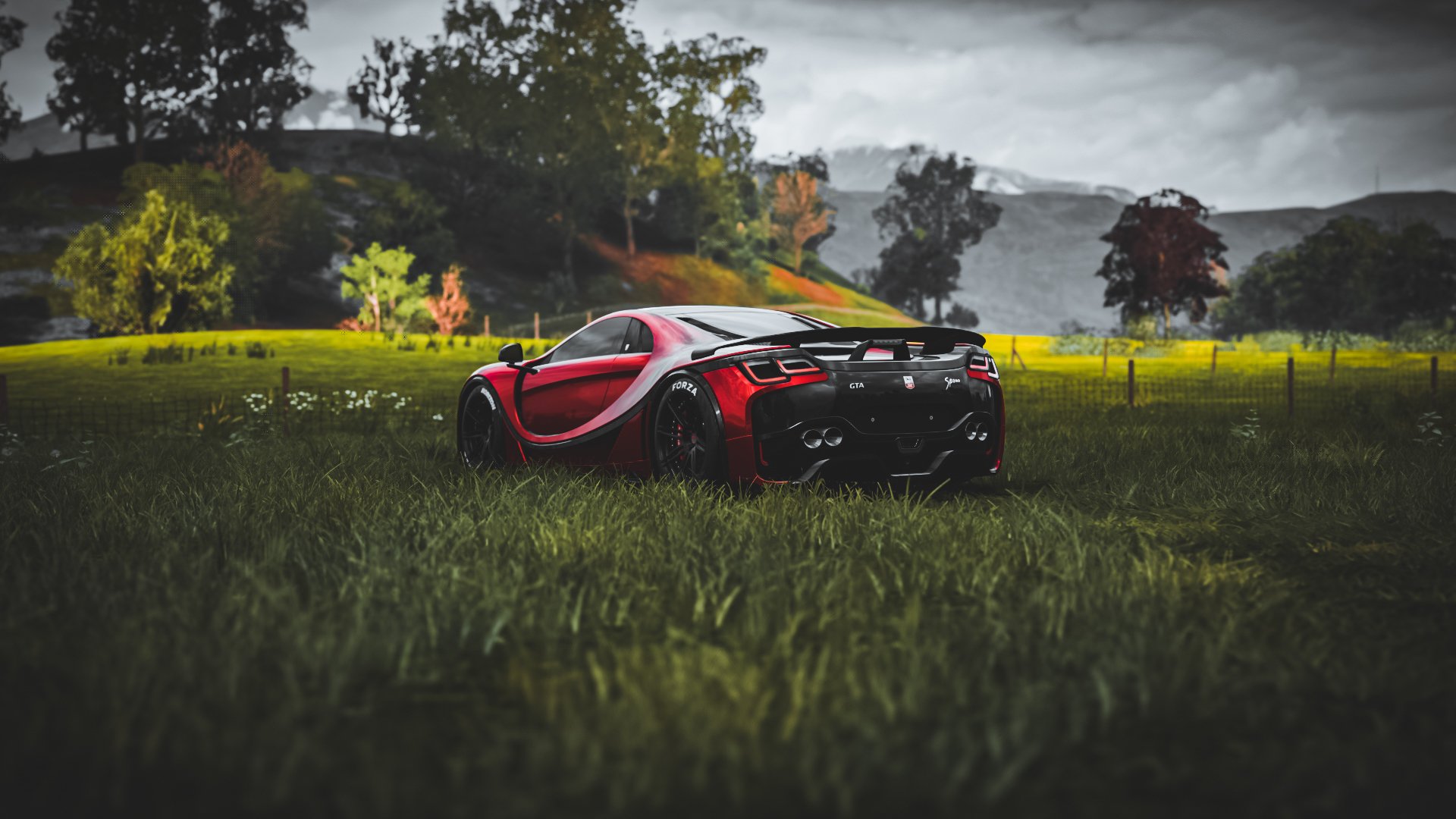 群山之巅与一己之力，两种决胜时刻的不同启示